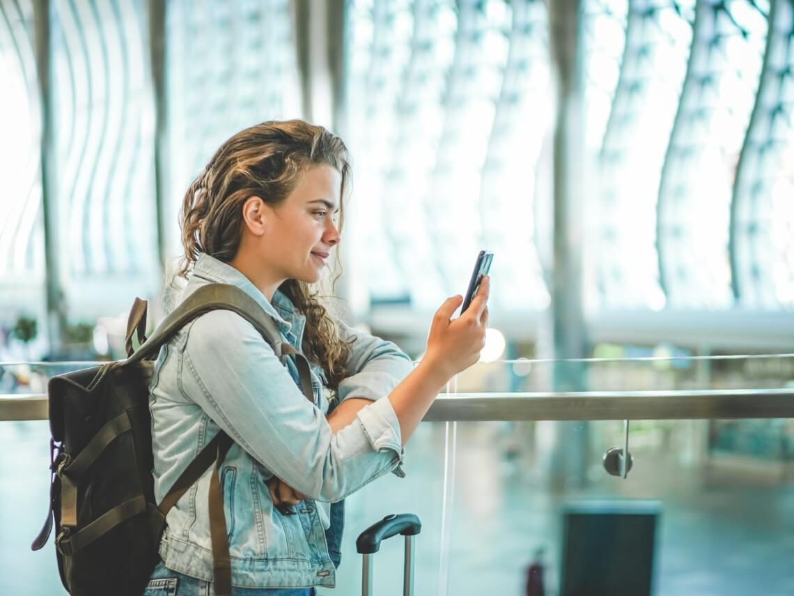 Essential cybersecurity tips for securing your devices and data while on international trips. Learn how to protect your privacy and ensure a worry-free travel experience.